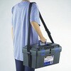 TFP-53BT TFP530用肩掛ベルト TRUSCO 08379077