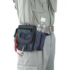 TC-96HR 電動ドリルホルダーケース TRUSCO 08379515