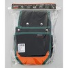 TRS-J11 小型2段腰袋 TRUSCO 08379777