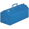 L-450-OD 山型中皿付工具箱 TRUSCO 08380084