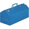 L-530-OD 山型中皿付工具箱 TRUSCO 08380093