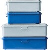 T-150 トランク型工具箱 154X105X52 TRUSCO 08380102