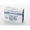 T-150 トランク型工具箱 154X105X52 TRUSCO 08380102