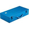 T-470 トランク工具箱(中皿付き) TRUSCO 08380163