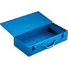 T-470 トランク工具箱(中皿付き) TRUSCO 08380163