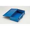 T-470 トランク工具箱(中皿付き) TRUSCO 08380163