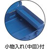 TB-412 トランク工具箱 TRUSCO 08380181