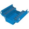 GL-600-B 2段式工具箱 TRUSCO 08380224
