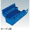 ST-3500-B 2段工具箱 TRUSCO 08380267