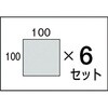 PT-36B-C BOX付工具箱 TRUSCO 08380355