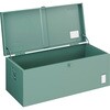 F-14001 (ナカザラナシ) 中型車載用ツールボックス(中皿なし) TRUSCO 39905889