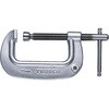 TSC-100 ステンレスB型シャコ万力 TRUSCO 08380967
