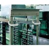 TSC-100 ステンレスB型シャコ万力 TRUSCO 08380967