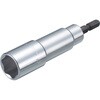 TEF-21 電動ドライバーソケット TRUSCO 08381301