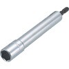 TEF-21L 電動ドライバー用ソケットビット(L) TRUSCO 08381317