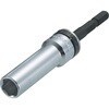 TEUF-10 電動ドライバーソケット TRUSCO 08381536