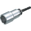 TEUF-24 電動ドライバーソケット TRUSCO 08381511