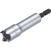 TEPC-12 電動ドライバーソケット TRUSCO 08381606