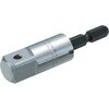 TEAD-4P 電動ドライバーインパクトソケットアダプター TRUSCO 08381676
