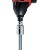 TEZN-516 電動ドライバーソケット全ネジ TRUSCO 08381694