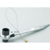 TAL130  GN 安全ループミニタイプ TRUSCO 08382184
