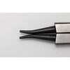 51-2A スナップリングプライヤー(軸用) TRUSCO 08382385