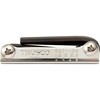 GN7-156 ナイフ式6角棒レンチセット7本 TRUSCO 08383891