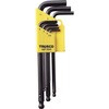 GB7-2510 ボールポイント式六角棒レンチ TRUSCO 08383907