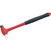 TH-9012 ヘッド交換式コンビハンマー(ミニタイプ) TRUSCO 08384887
