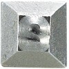 SKD-15-5 手打ちバラ刻印 数字 TRUSCO 08385867