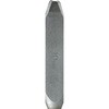 SKD-100-8 手打ちバラ刻印 数字 TRUSCO 08386296