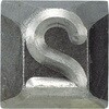 SKD-100-8 手打ちバラ刻印 数字 TRUSCO 08386296