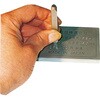 SKD-100-8 手打ちバラ刻印 数字 TRUSCO 08386296