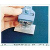 SHK-40 ホルダー式精密刻印 TRUSCO 08386944