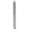 SKD-15EO 手打ちバラ刻印 英字 TRUSCO 08387111