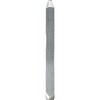 SKD-20ED 手打ちバラ刻印 英字 TRUSCO 08387276