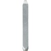 SKD-30EO 手打ちバラ刻印 英字 TRUSCO 08387924