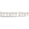 SKD-50EB 手打ちバラ刻印 英字 TRUSCO 08388335