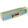 SKD-15-5 手打ちバラ刻印 数字 TRUSCO 08385867