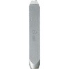 SKD-80EA 手打ちバラ刻印 英字 TRUSCO 08388861