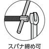 TBC-150 シャコ万力B(バーコ)型 TRUSCO 08392115