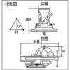 RV-100N アプライトバイス TRUSCO 08392194