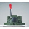 FQ-75 F型クィックグリップバイス TRUSCO 08392447