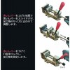 FQ-100 F型クィックグリップバイス TRUSCO 08392474