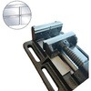 FV-100 F型ボール盤バイス TRUSCO 08392501