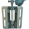 FV-100 F型ボール盤バイス TRUSCO 08392501