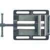 FV-100 F型ボール盤バイス TRUSCO 08392501