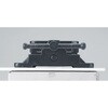 FV-100 F型ボール盤バイス TRUSCO 08392501
