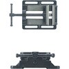 FV-125 F型ボール盤バイス TRUSCO 08392517