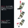 QU-100 クイックグリップバイス Q型 TRUSCO 08392623